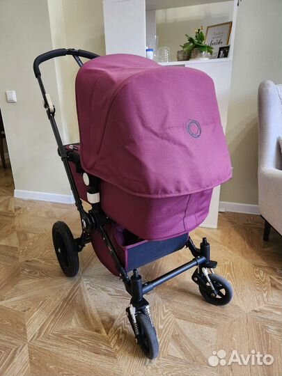 Коляска Bugaboo Cameleon