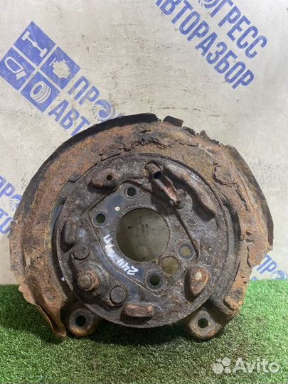 Пыльник задний правый Mitsubishi Lancer 9 седан