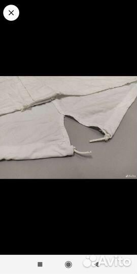 Костюм зимний маскхалат М-50 армии США