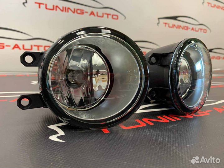 Противотуманные фары Toyota Premio (T 260 ) F7278