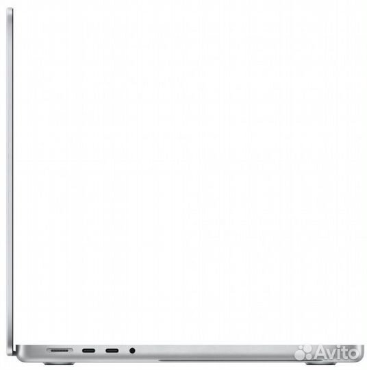 Apple MacBook Pro 14