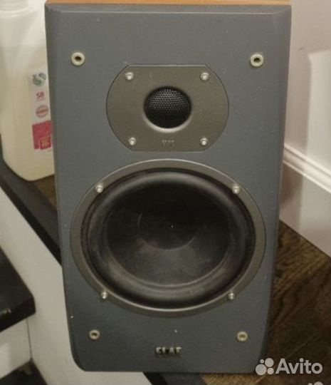 Акустика Elac bs53