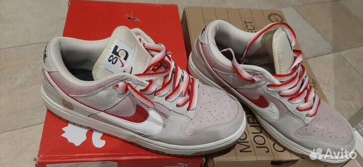 Кроссовки nike женские