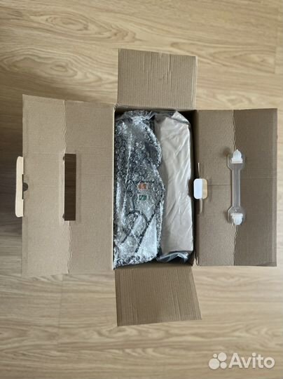 Противопролежневый матрас Barry Serio, новый