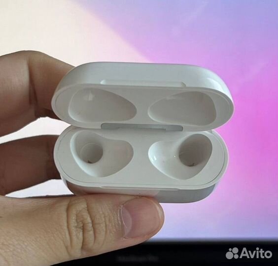 AirPods 3 «оригинал» новые