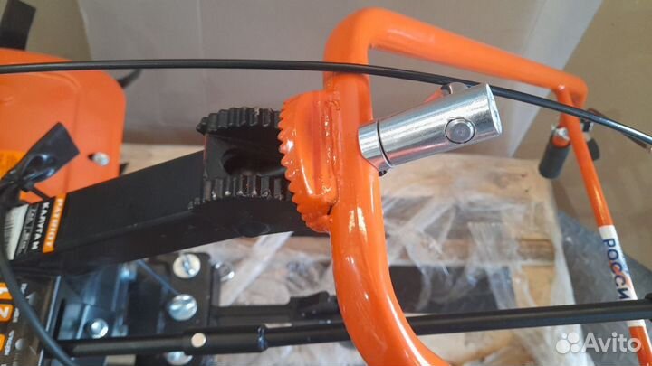 Бензиновый мотоблок patriot калуга М пониженная пе