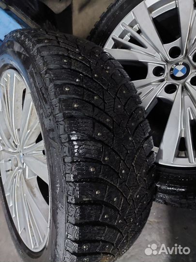 Pirelli Ice Zero 2 245/50 R19