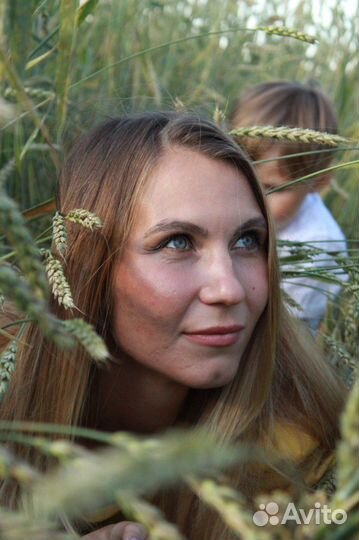 Мобильная обработка фотографий