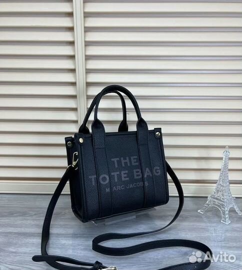 Сумка The Tote Bag