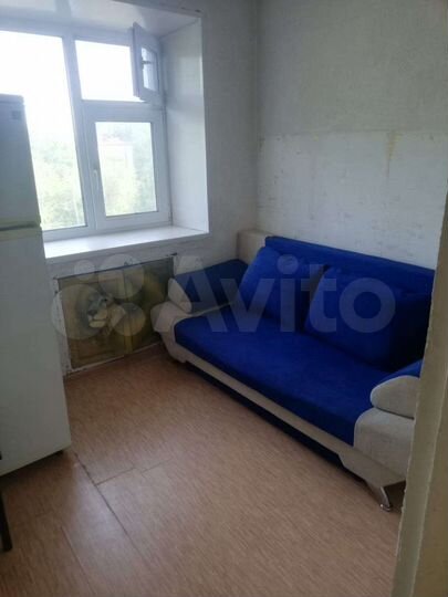 1-к. квартира, 30 м², 5/5 эт.