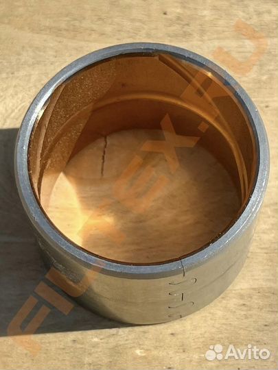 Втулка-задняя коническая шестерня J6 original FAW