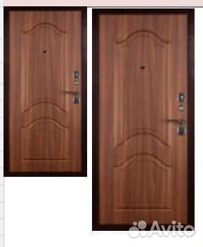 Входные двери