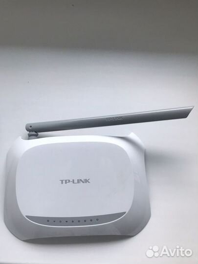 Беспроводной маршрутизатор