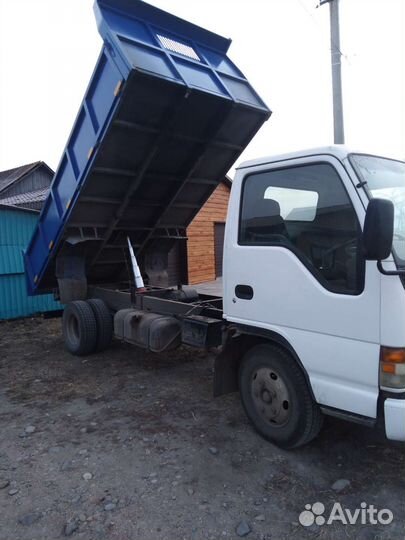 Грузоперевозки