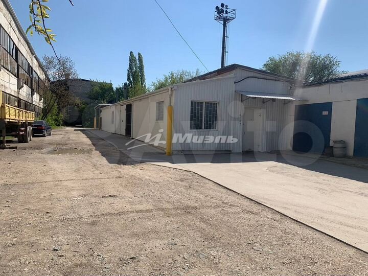 Готовый бизнес