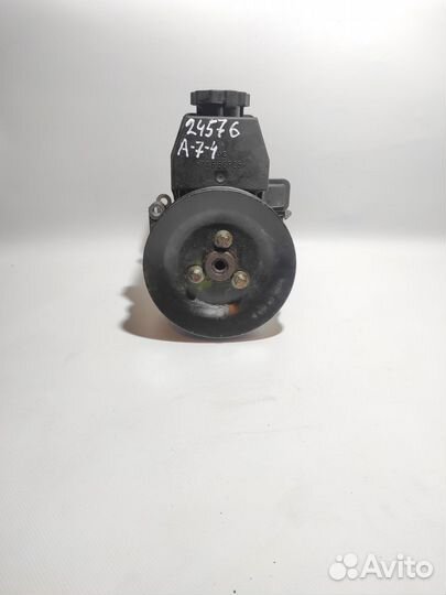 W202 насос гур om611 2.2CDI