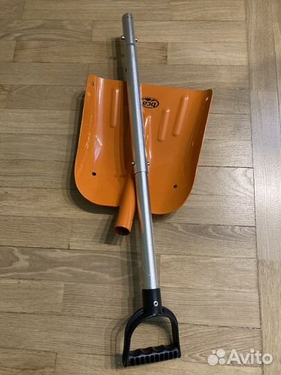 Лопата лавинная BCA B-52 разборная