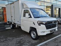 Changan Star Truck Plus 1.6 MT, 2023, 1 км, с пробегом, цена 1 850 000 руб.