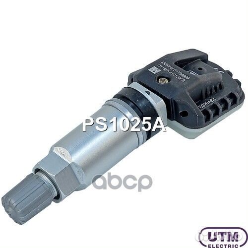 Датчик давления в шине PS1025A Utm