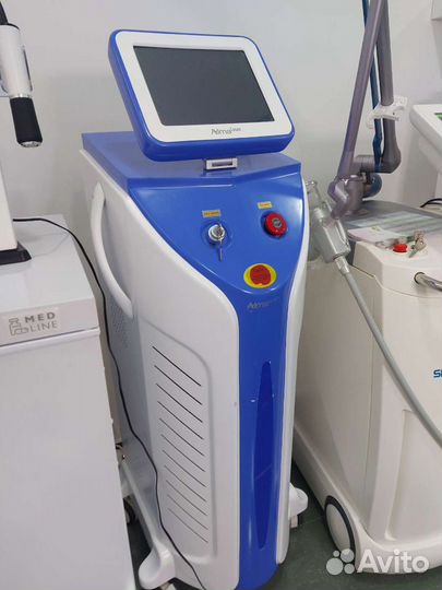 Продаётся диодный лазер