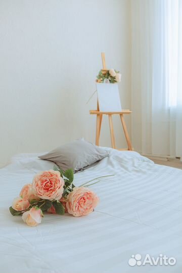 Аренда фотостудии