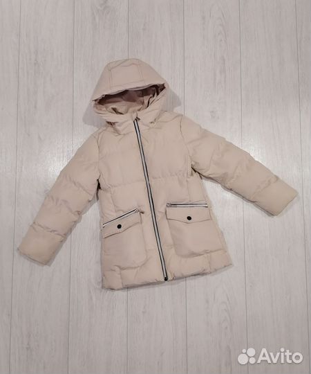 Детские вещи пакетом на девочку