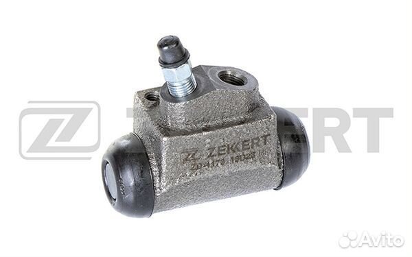 Цилиндр торм. колесный Hyundai Accent 94- Coupe VI