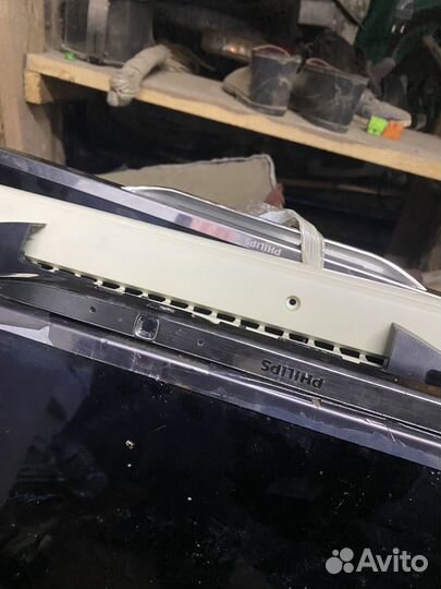 В разборе philips 46PFL8008S/60