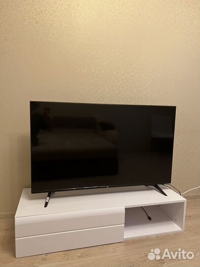 Телевизор SMART tv 50 бу