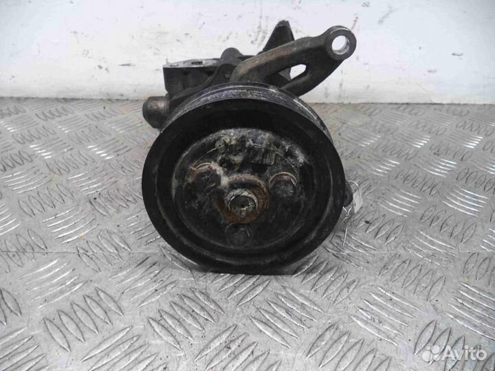 Насос гидроусилителя BMW X5