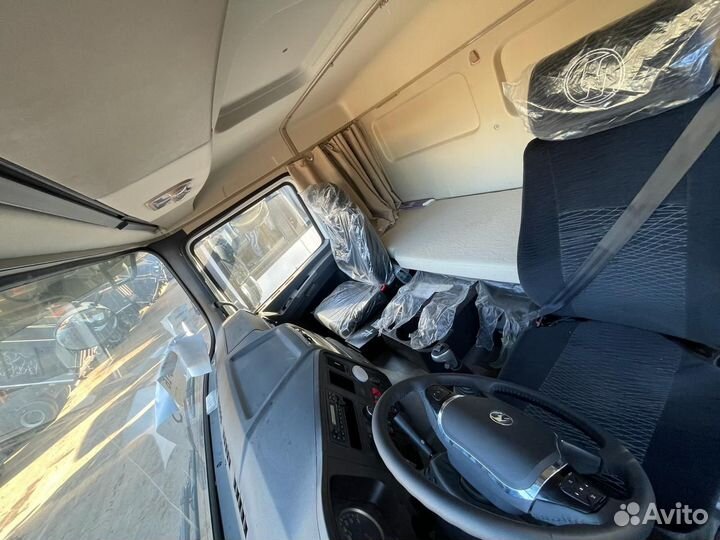 Shacman (Shaanxi) X3000, 2022