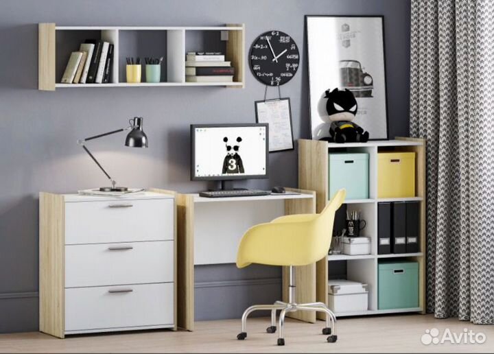 Комплект детской мебели