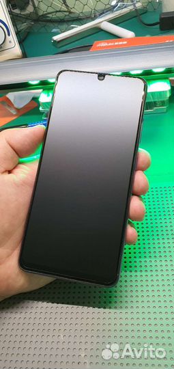 Гидрогелевая пленка