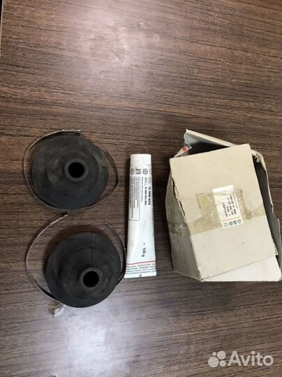 Audi полный привод 4D0598203A VAG пыльник шруса