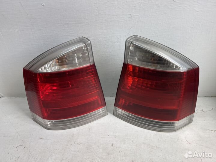 Фонарь задний левый для Opel Vectra C