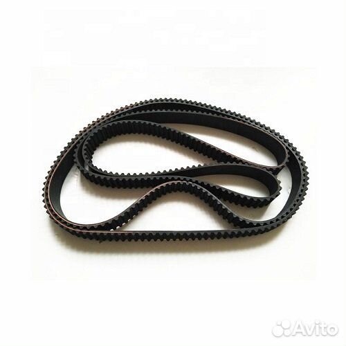 Набор ремней (3 шт.) 04122-22575 (OEM)