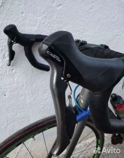 Шоссейный велосипед Stels XT300