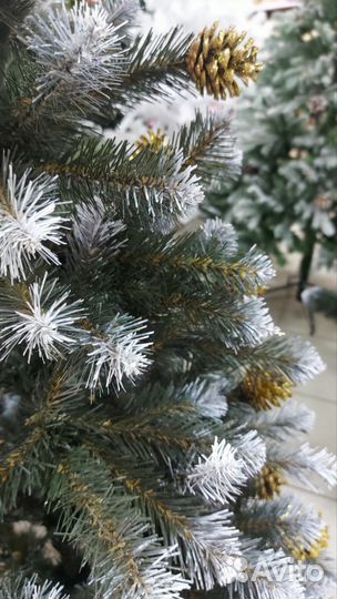 Елка искусственная