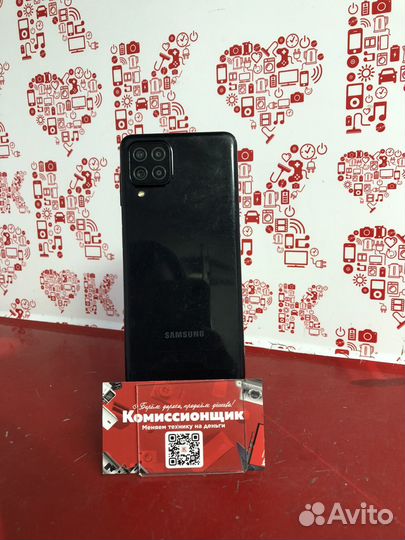 Samsung Galaxy A22, 4/64 ГБ