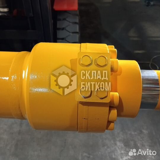 Гидроцилиндр стрелы Hyundai R250LC-9