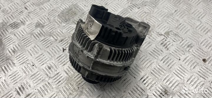 Генератор BMW X5 E53 2003 2247389