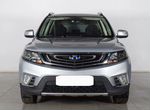 Geely Emgrand X7 2.0 AT, 2019, 60 130 км