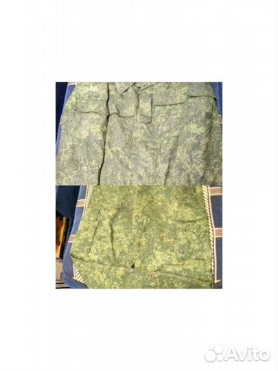 Костюмы рабочие с 48 по 54 летние, зимние