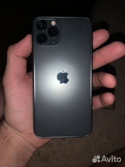 iPhone 11 Pro, 64 ГБ