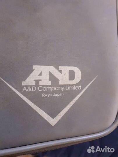 Измеритель давления