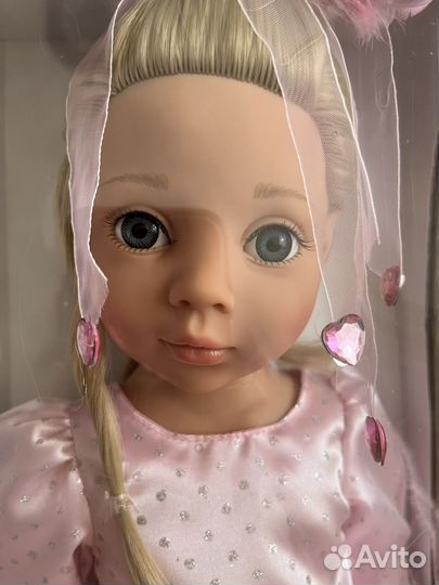 Кукла готц Gotz