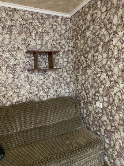 1-к. квартира, 36 м², 2/9 эт.