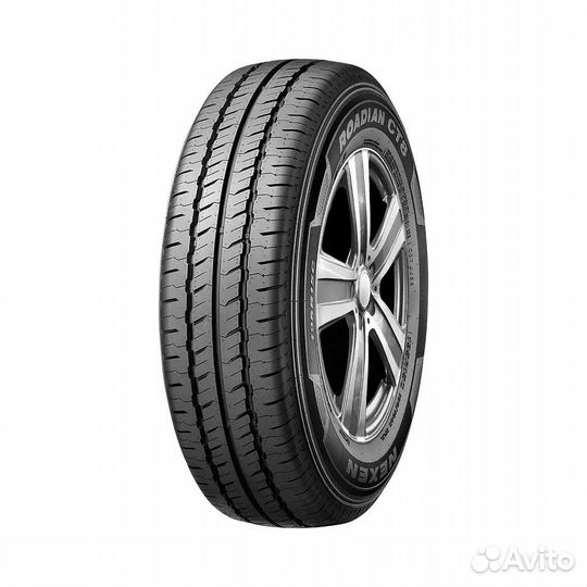 Nexen Roadian CT8 215/75 R14