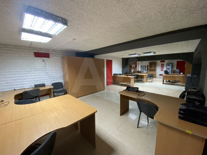 Свободного назначения, 226 м²