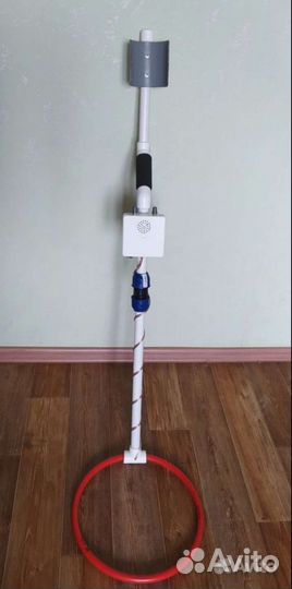 Металлоискатель Pirat для металлолома